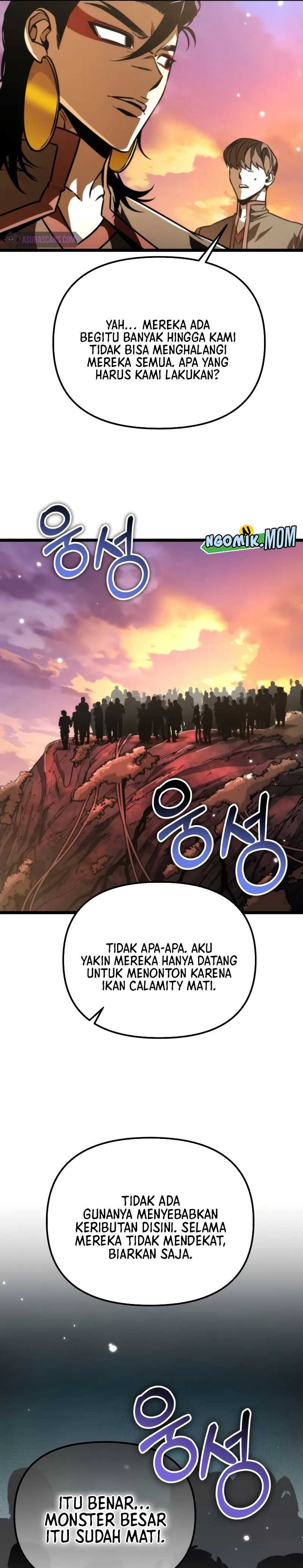 Reincarnator Chapter 61 page 13