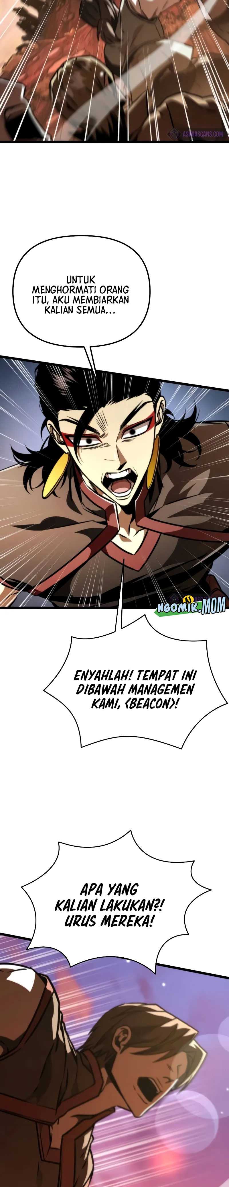 Reincarnator Chapter 61 page 17