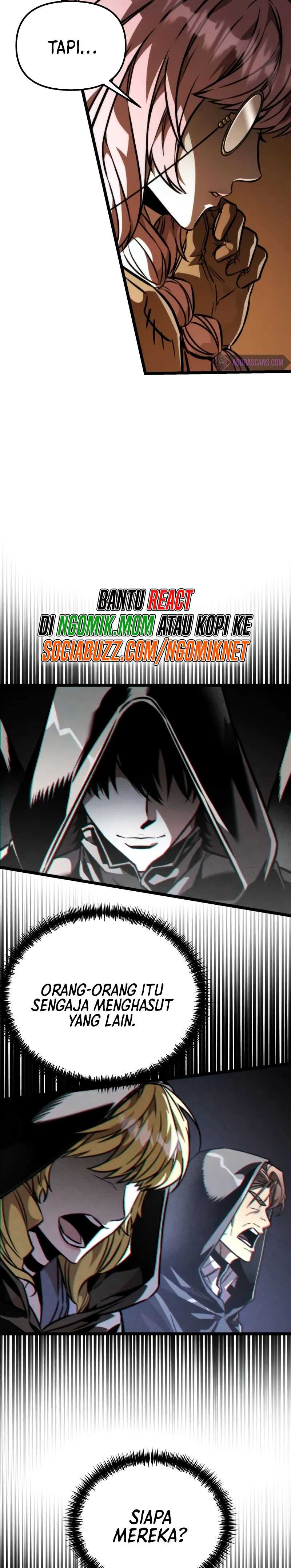 Reincarnator Chapter 61 page 22