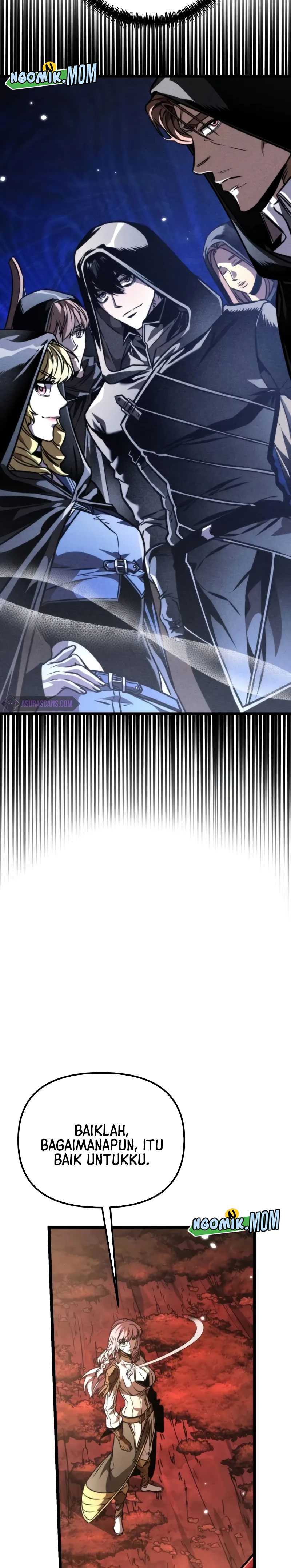 Reincarnator Chapter 61 page 23
