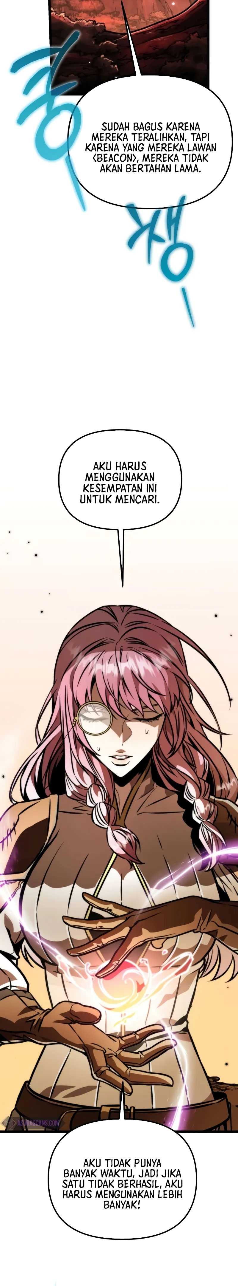 Reincarnator Chapter 61 page 24