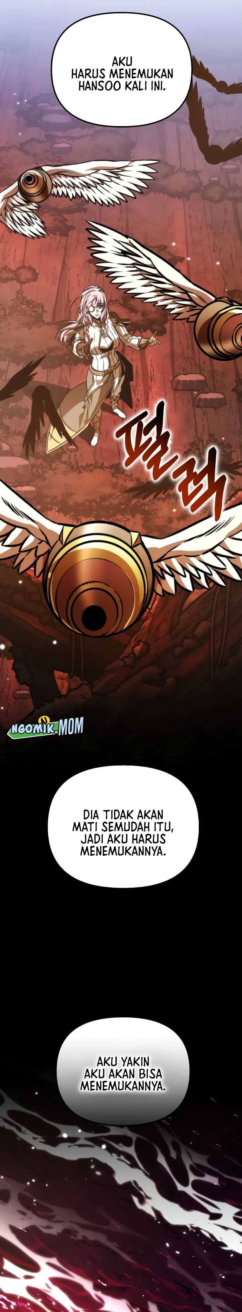 Reincarnator Chapter 61 page 26