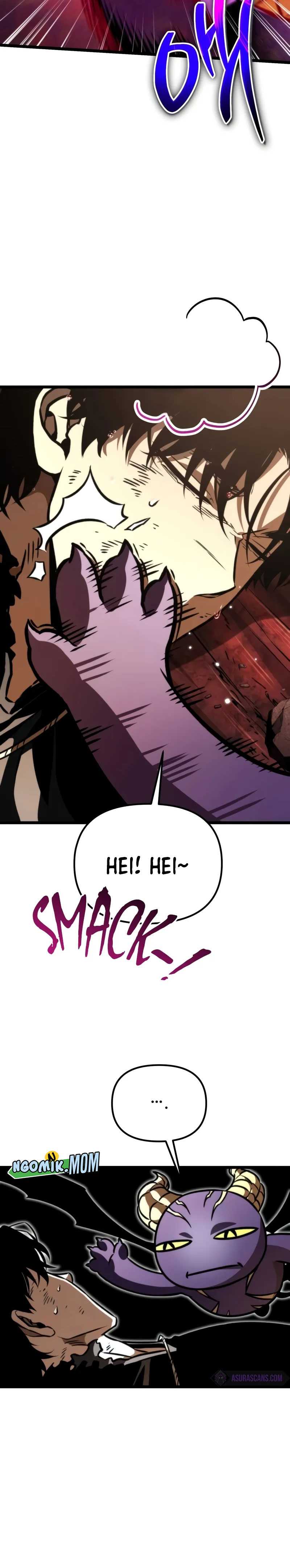Reincarnator Chapter 61 page 29