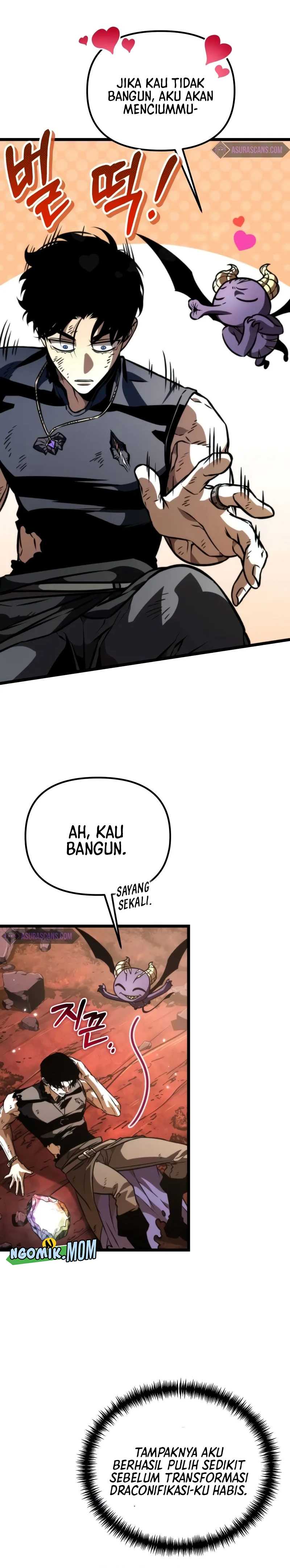 Reincarnator Chapter 61 page 30