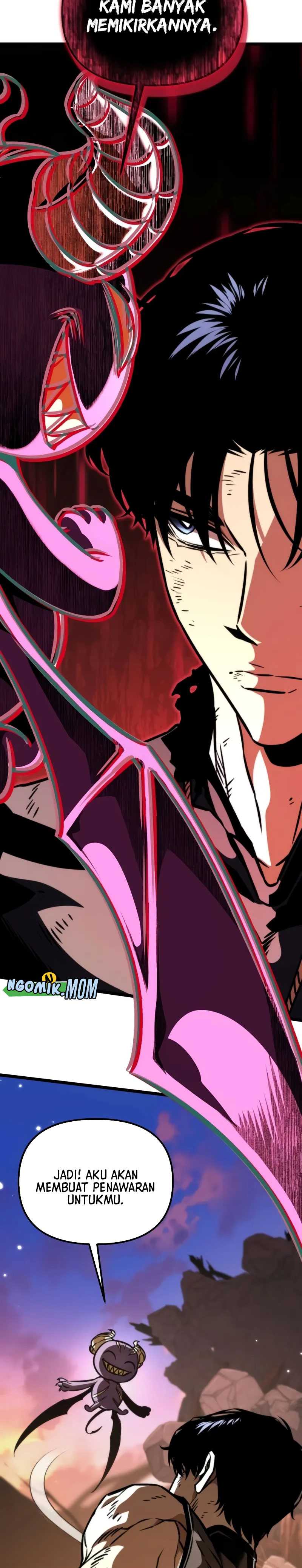 Reincarnator Chapter 61 page 38