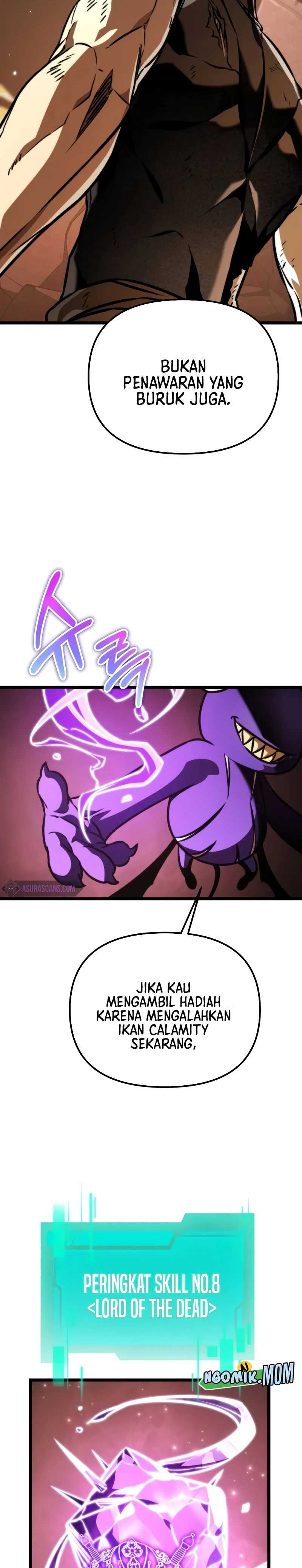 Reincarnator Chapter 61 page 39