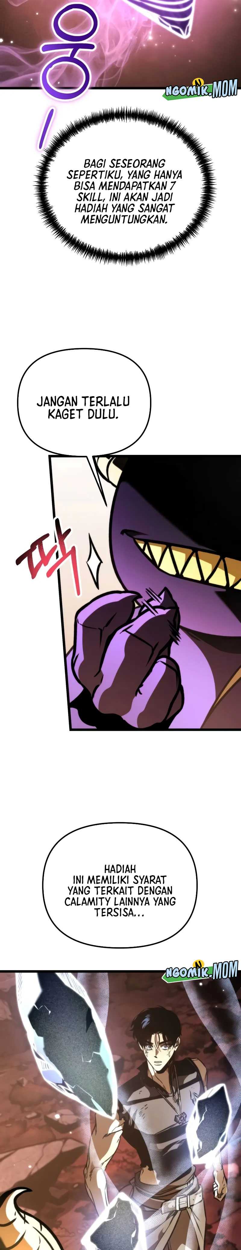 Reincarnator Chapter 61 page 41