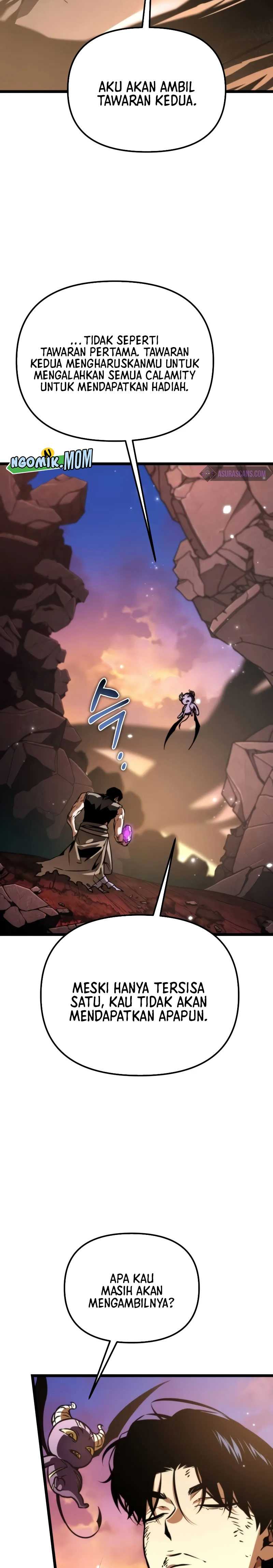 Reincarnator Chapter 61 page 44