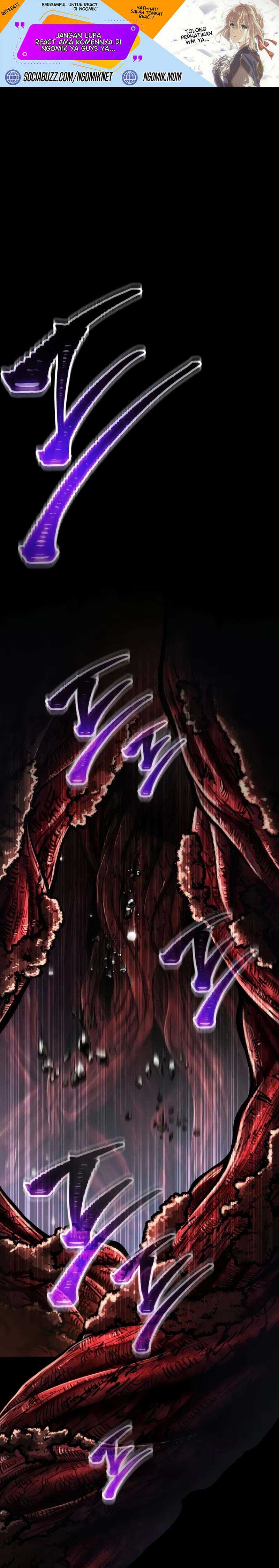 Reincarnator Chapter 62 page 1