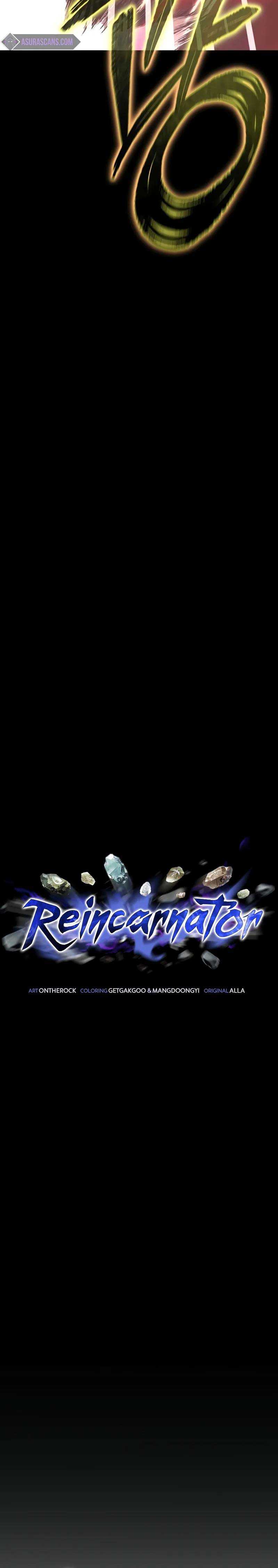 Reincarnator Chapter 62 page 5