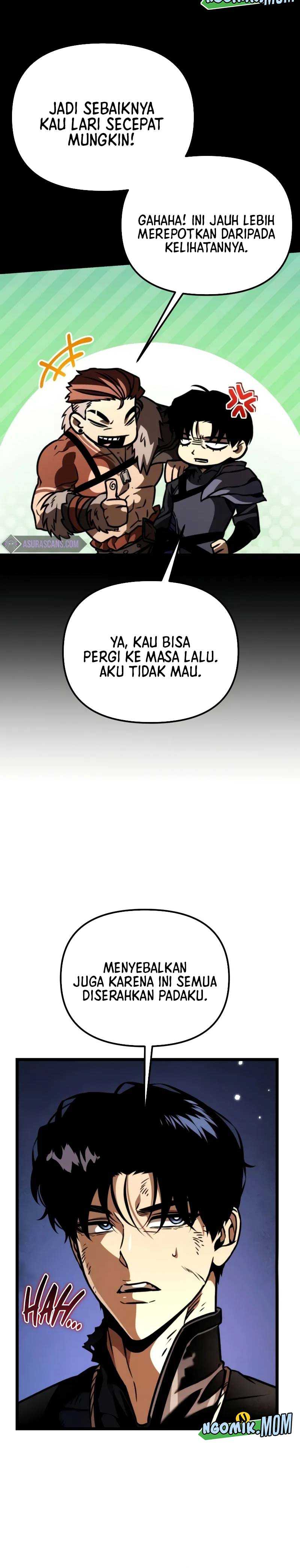 Reincarnator Chapter 62 page 10