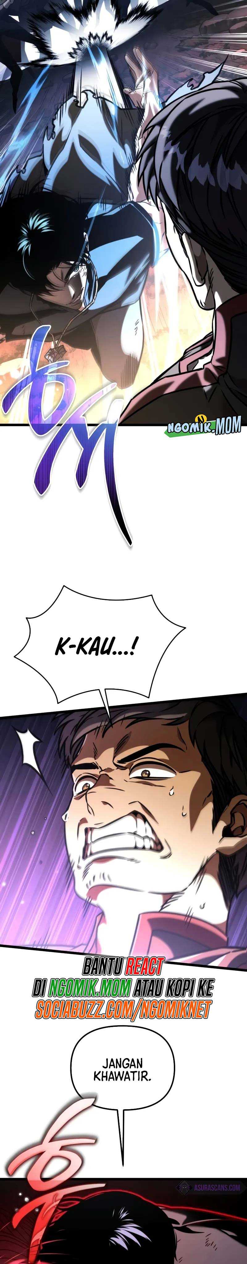 Reincarnator Chapter 62 page 20