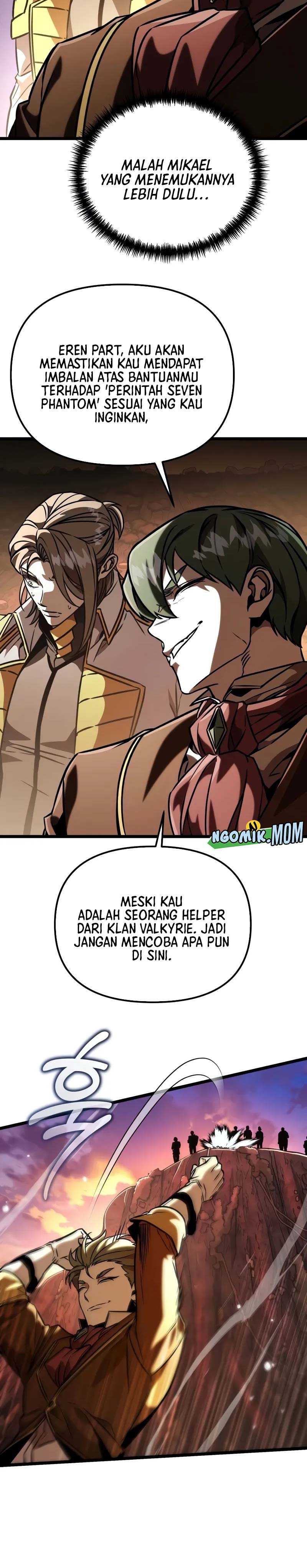 Reincarnator Chapter 62 page 29