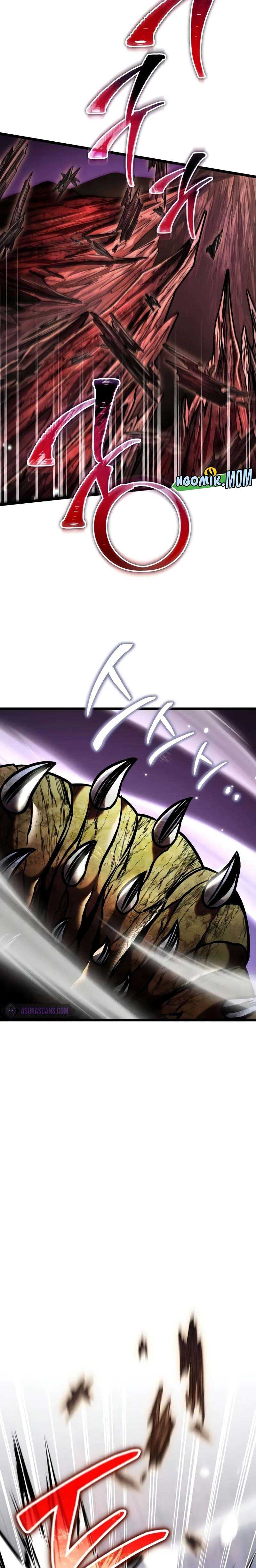 Reincarnator Chapter 62 page 43
