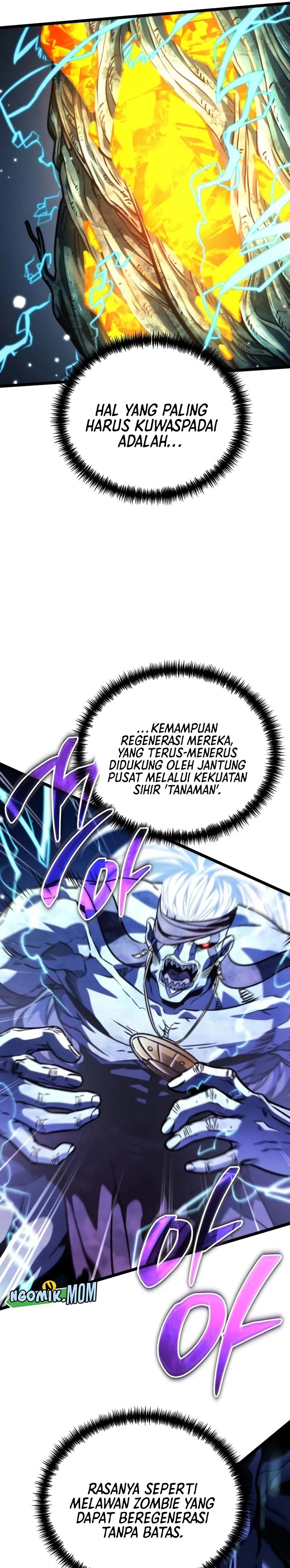 Reincarnator Chapter 66 page 7