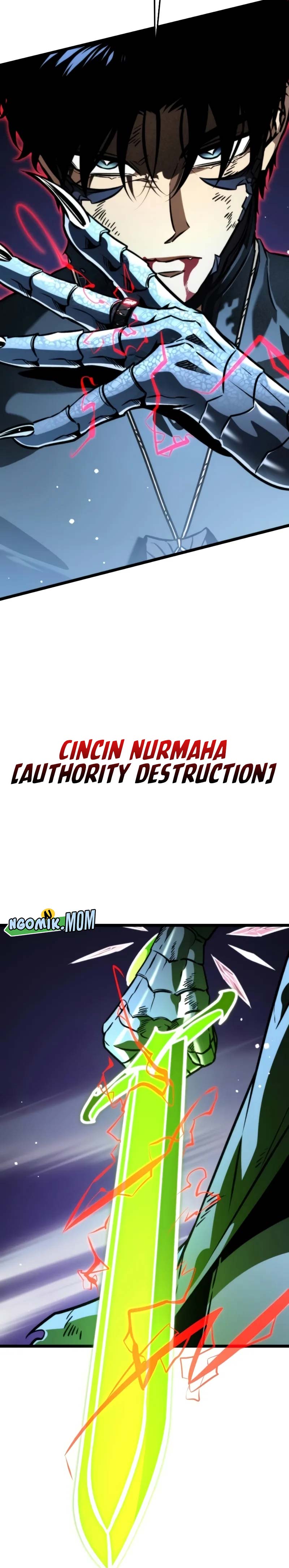 Reincarnator Chapter 66 page 9
