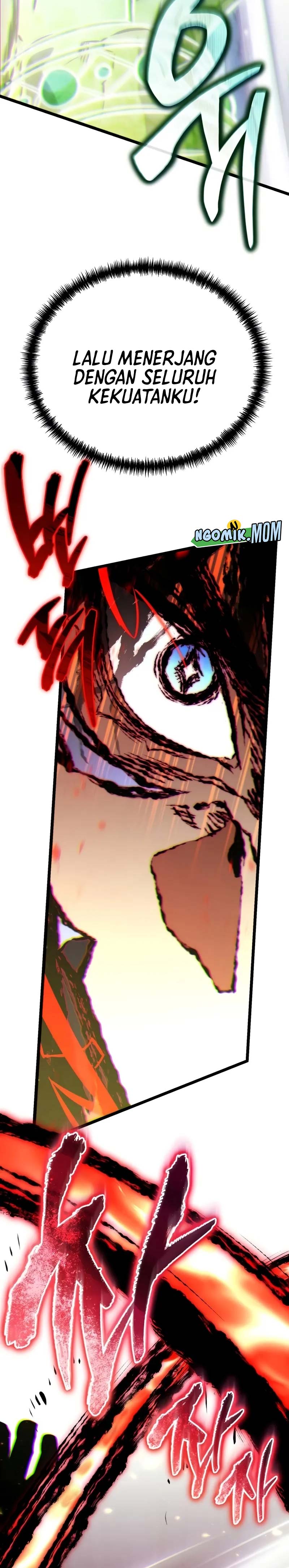 Reincarnator Chapter 66 page 11