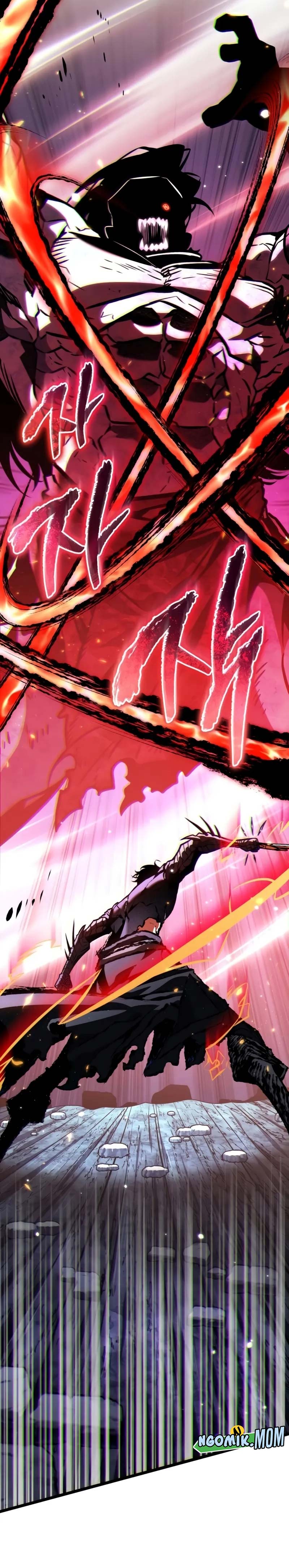 Reincarnator Chapter 66 page 12