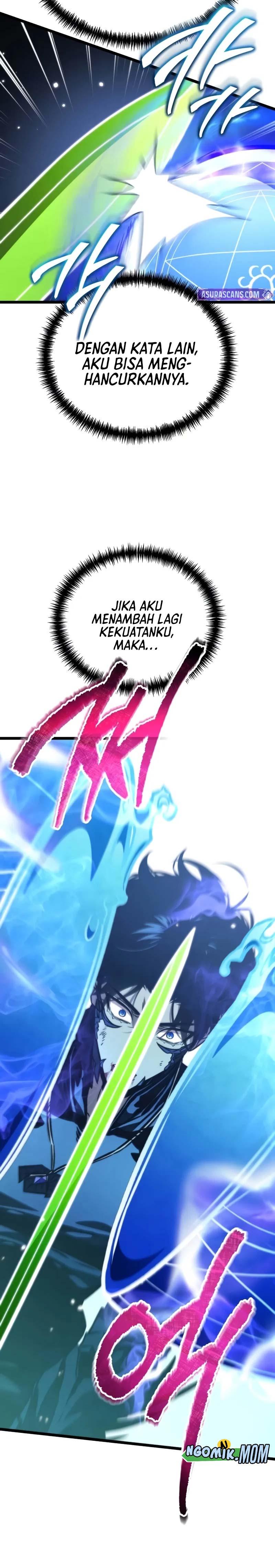 Reincarnator Chapter 66 page 17