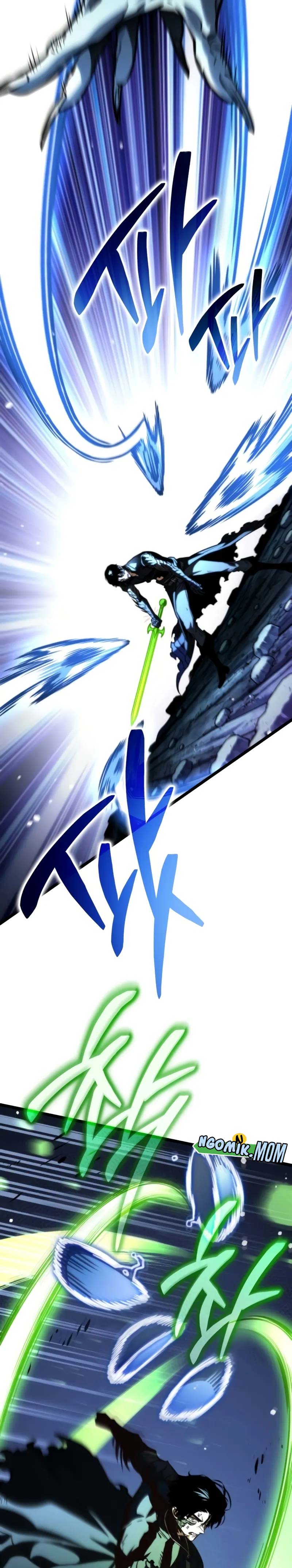 Reincarnator Chapter 66 page 20