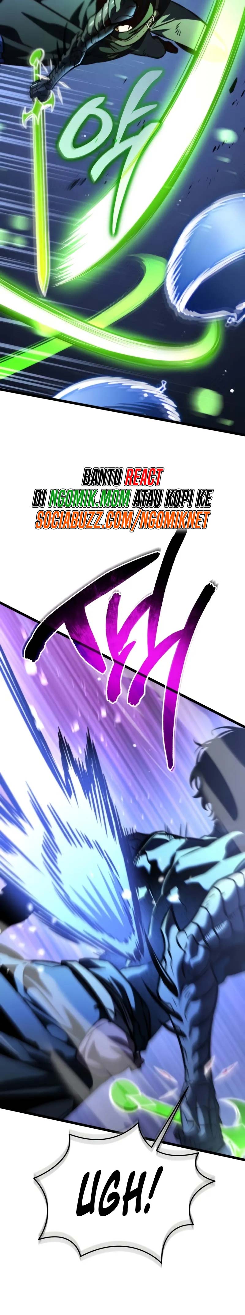 Reincarnator Chapter 66 page 21