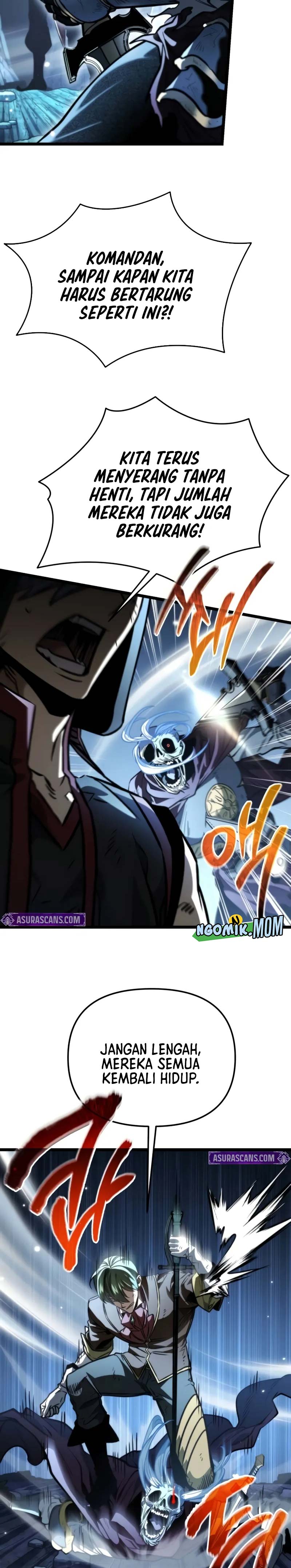 Reincarnator Chapter 66 page 26