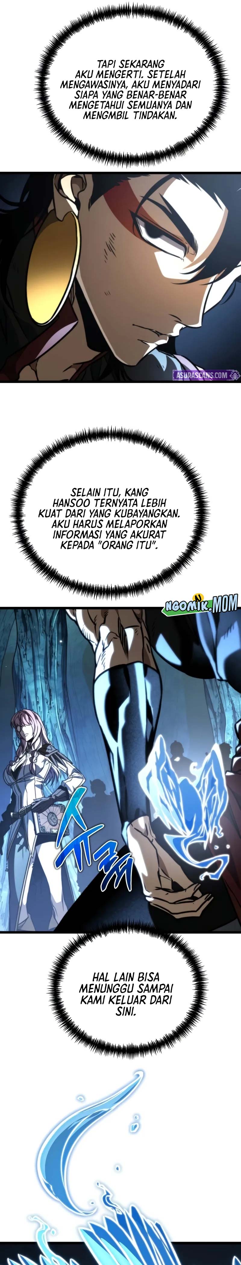 Reincarnator Chapter 66 page 30