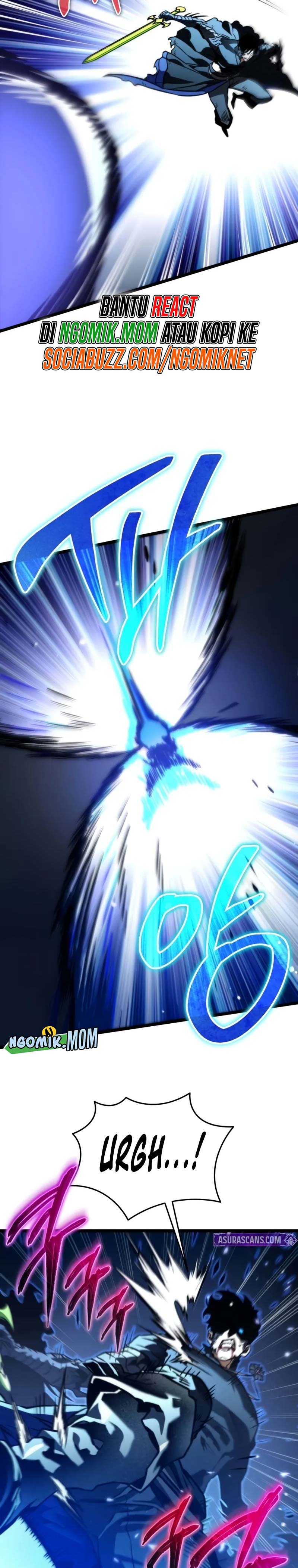 Reincarnator Chapter 66 page 33