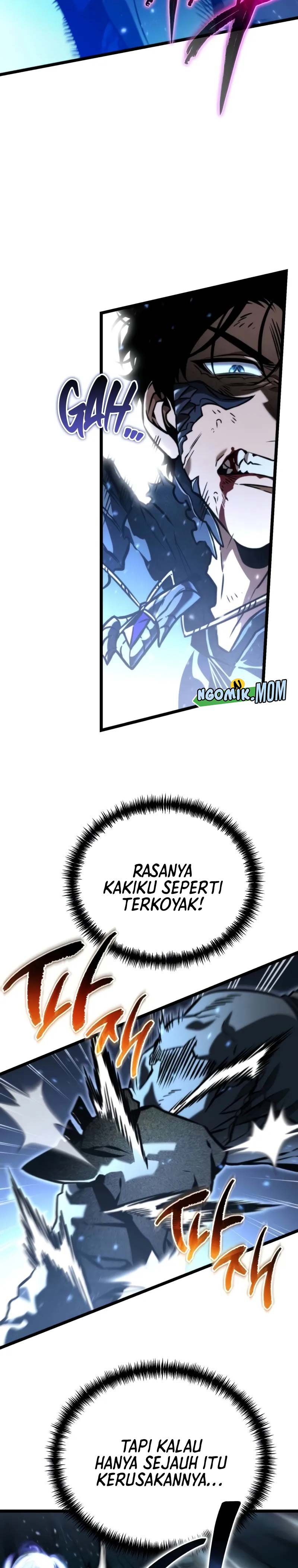 Reincarnator Chapter 66 page 34