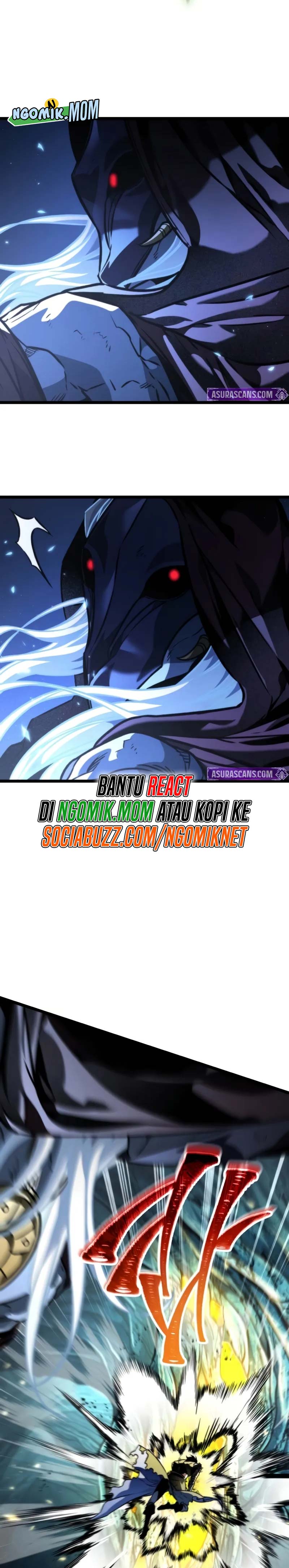 Reincarnator Chapter 66 page 39