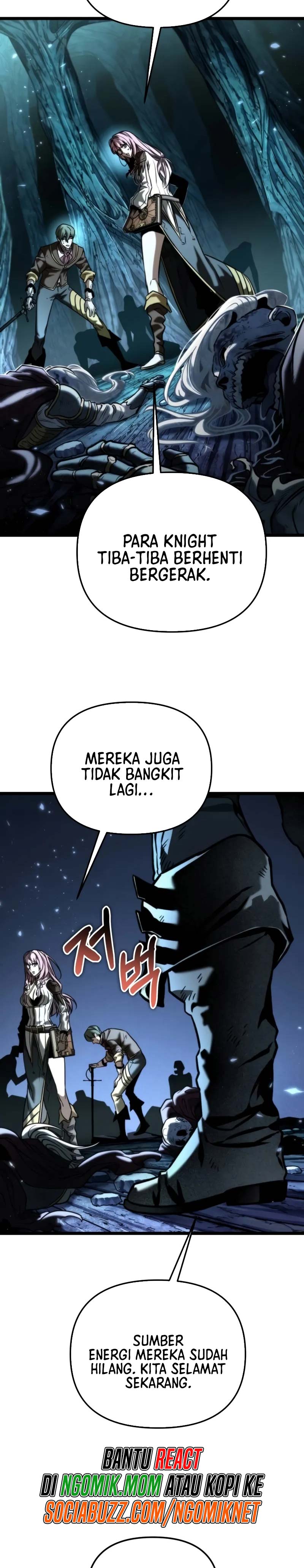 Reincarnator Chapter 66 page 44