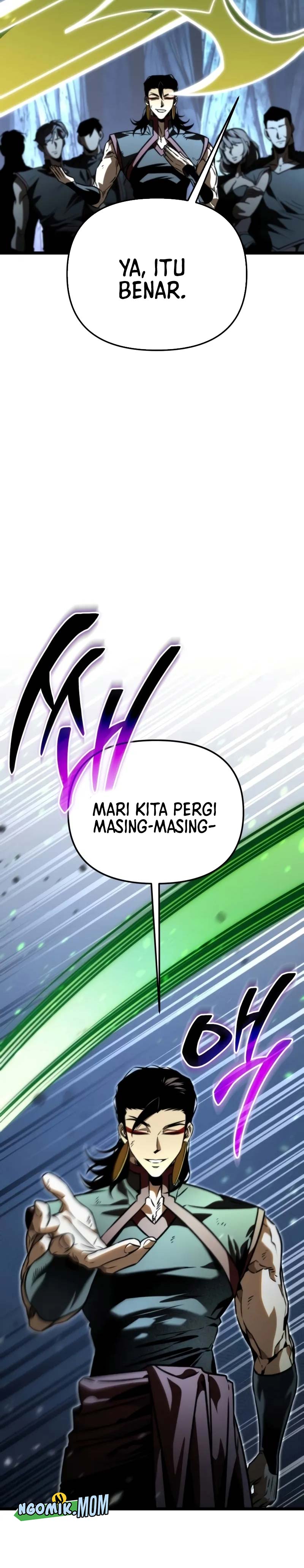 Reincarnator Chapter 66 page 47