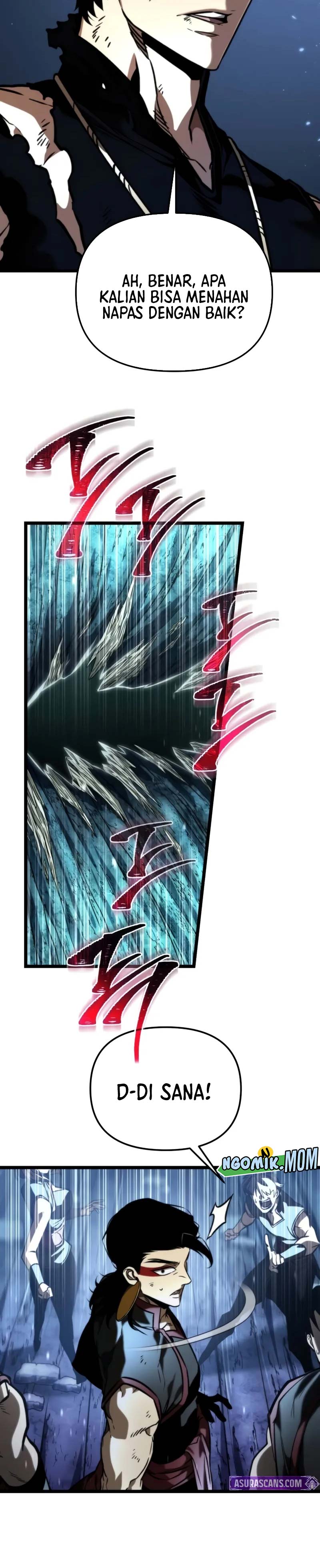 Reincarnator Chapter 66 page 49
