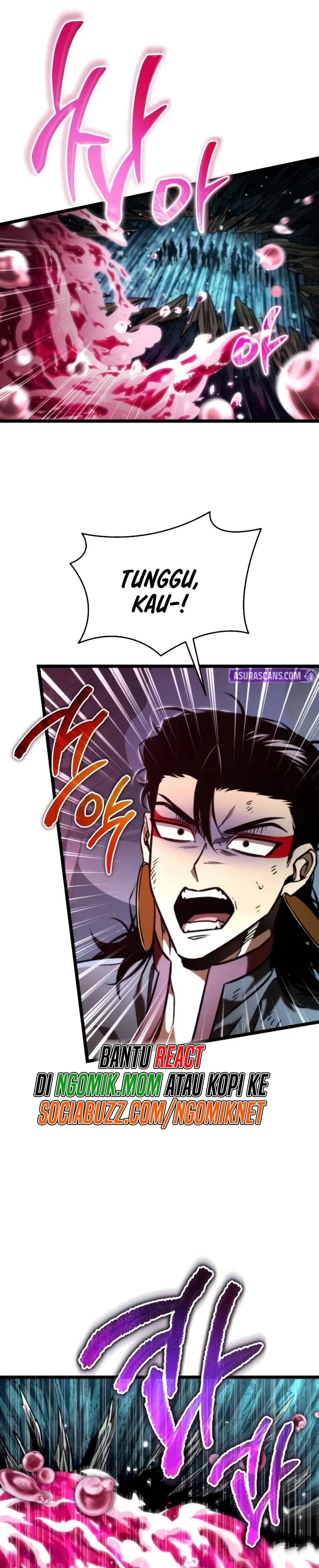 Reincarnator Chapter 66 page 50