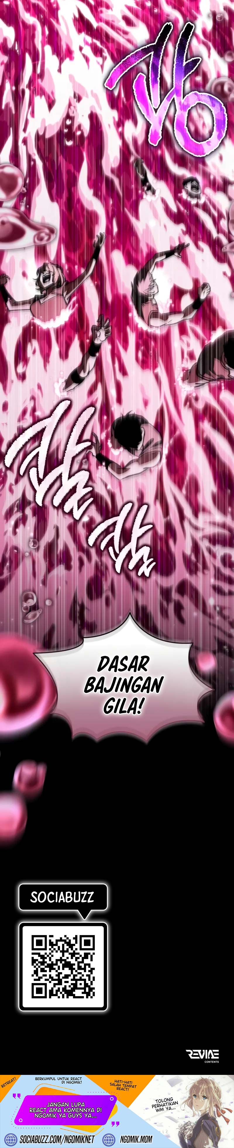 Reincarnator Chapter 66 page 51