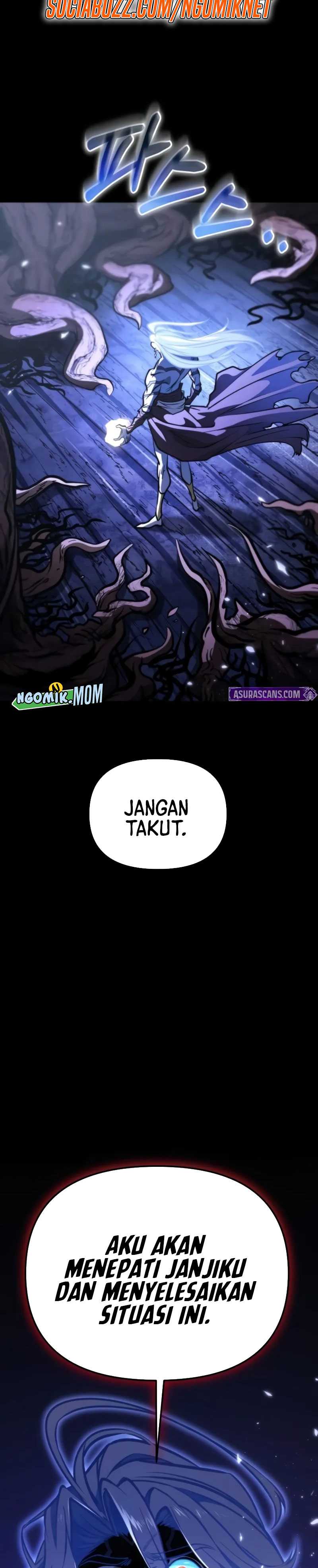 Reincarnator Chapter 68 page 16