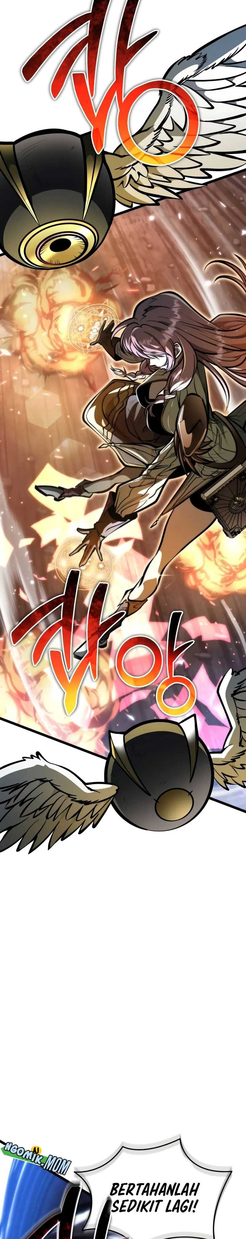 Reincarnator Chapter 68 page 20