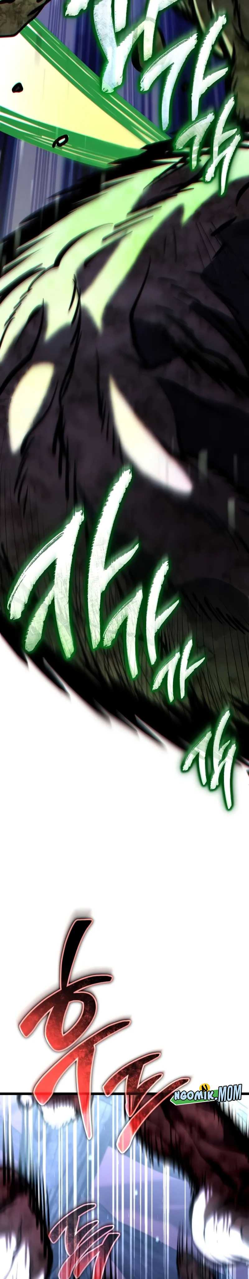 Reincarnator Chapter 68 page 27