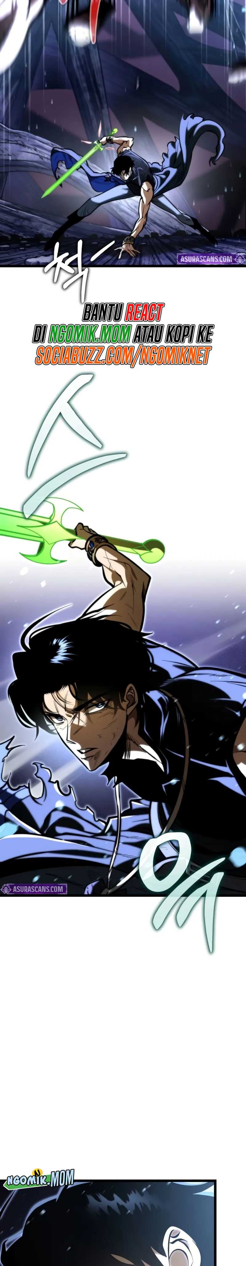 Reincarnator Chapter 68 page 28