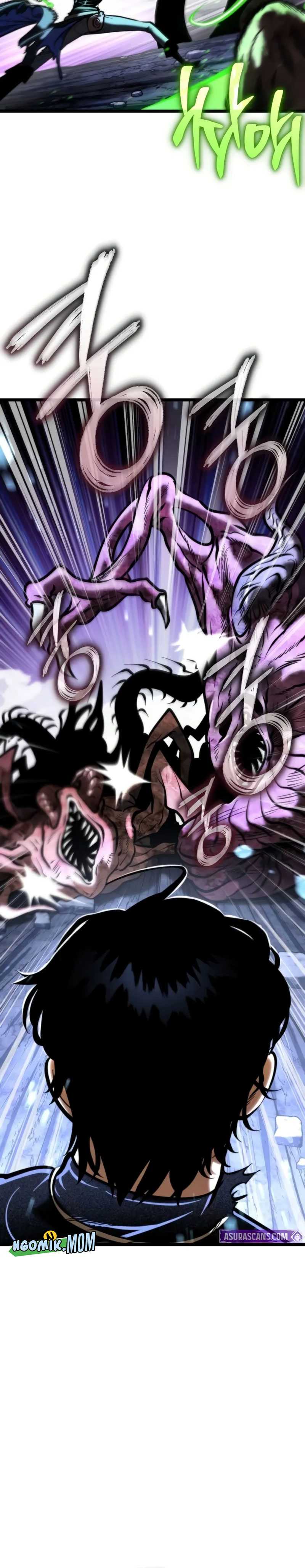 Reincarnator Chapter 68 page 30