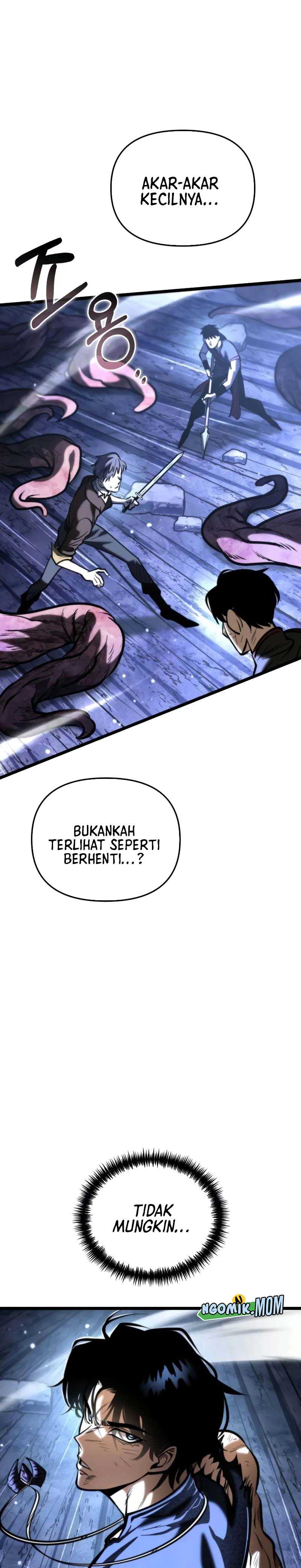 Reincarnator Chapter 68 page 37