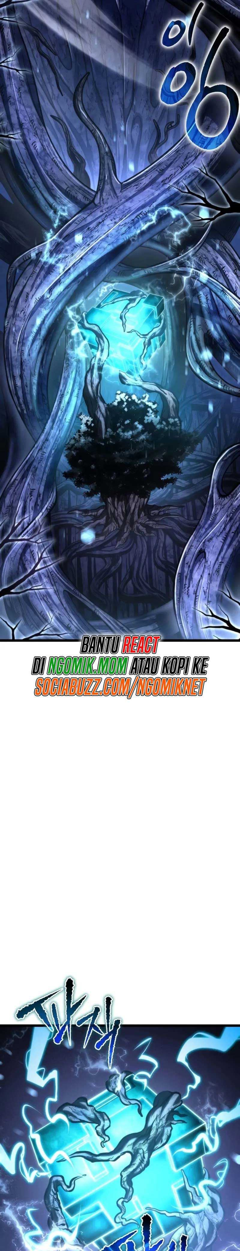 Reincarnator Chapter 68 page 40