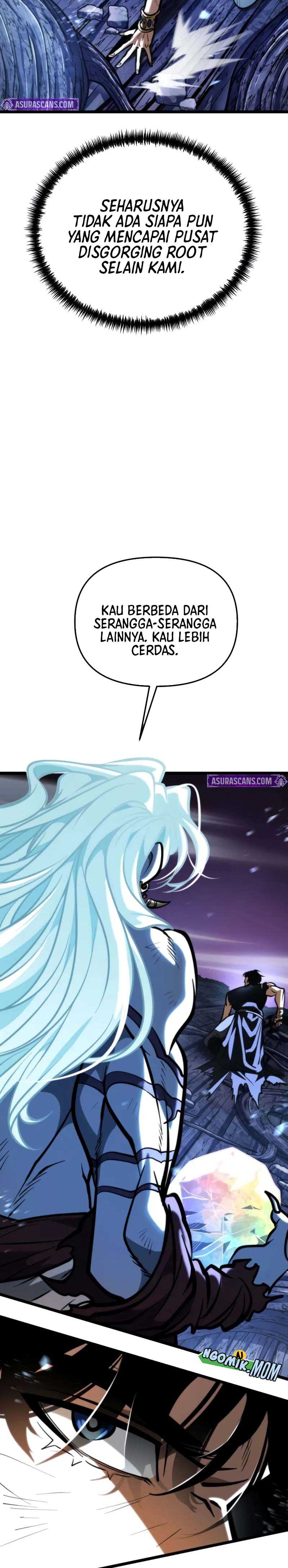 Reincarnator Chapter 68 page 45