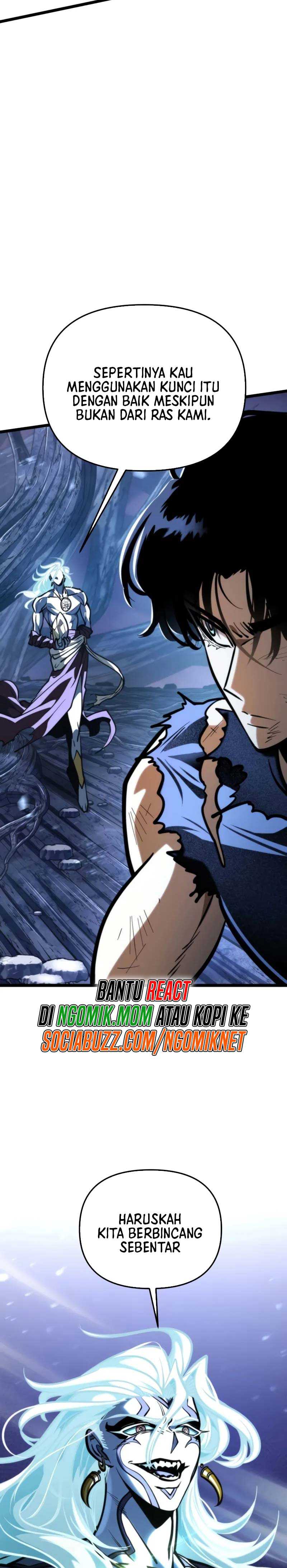 Reincarnator Chapter 68 page 46