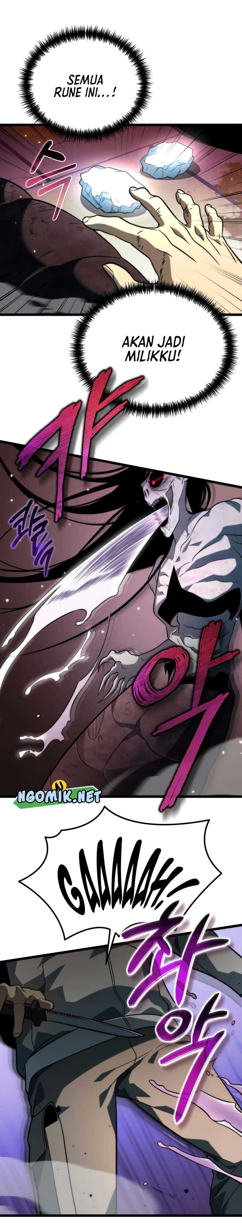 Reincarnator Chapter 7 page 25
