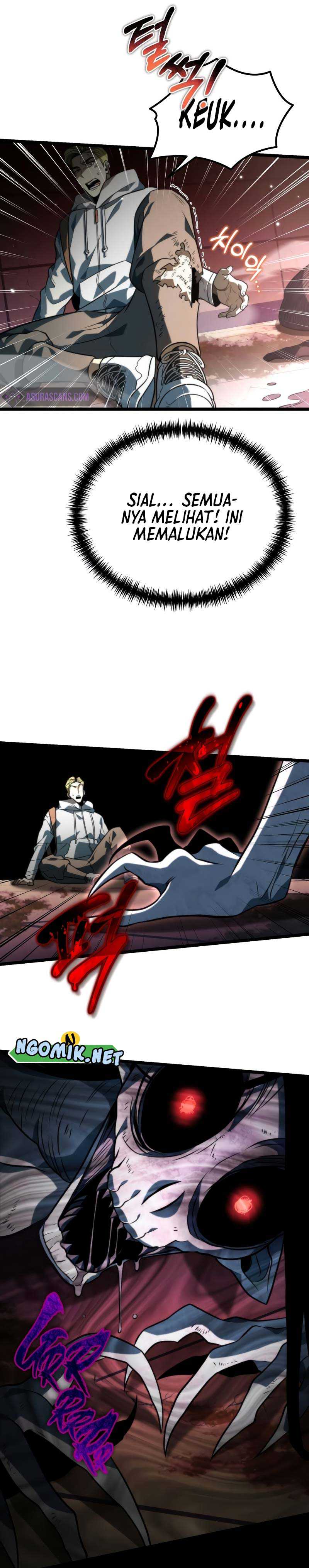Reincarnator Chapter 7 page 26