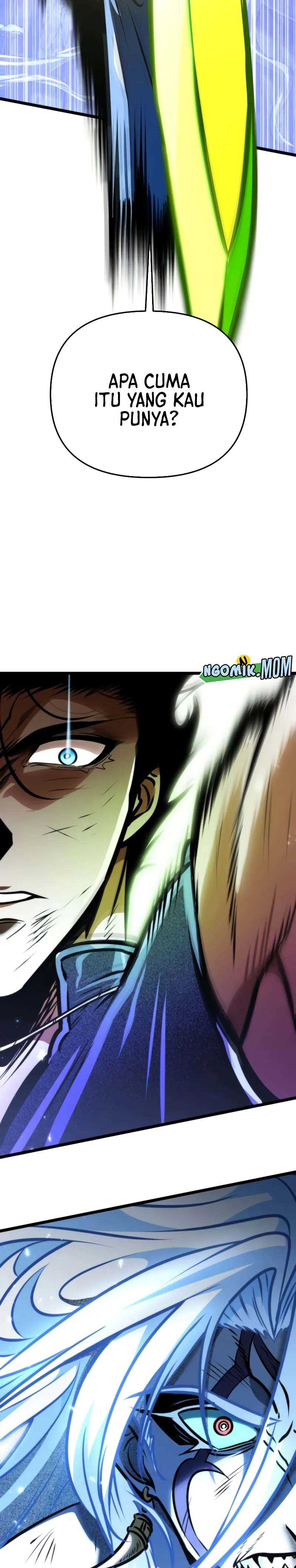 Reincarnator Chapter 70 page 2