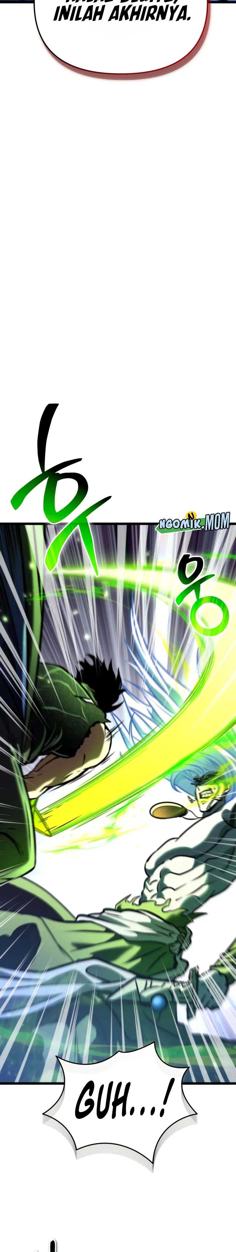 Reincarnator Chapter 70 page 5