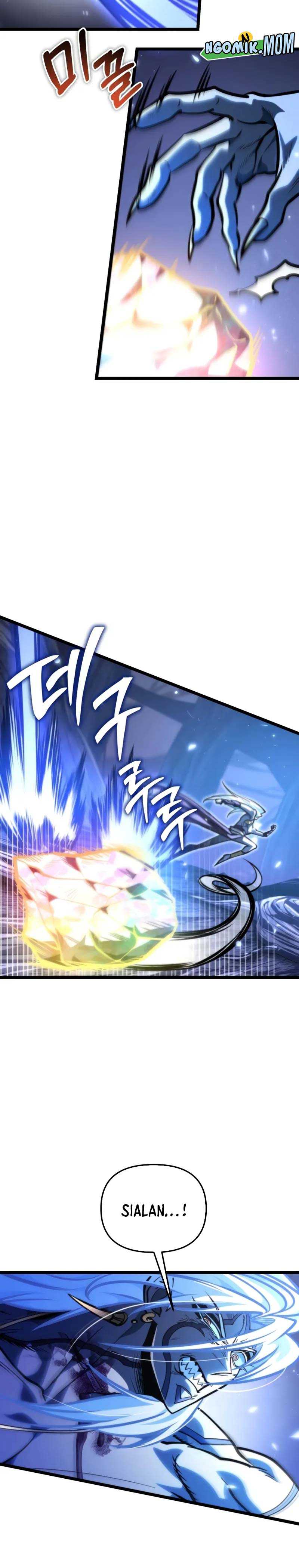 Reincarnator Chapter 70 page 14