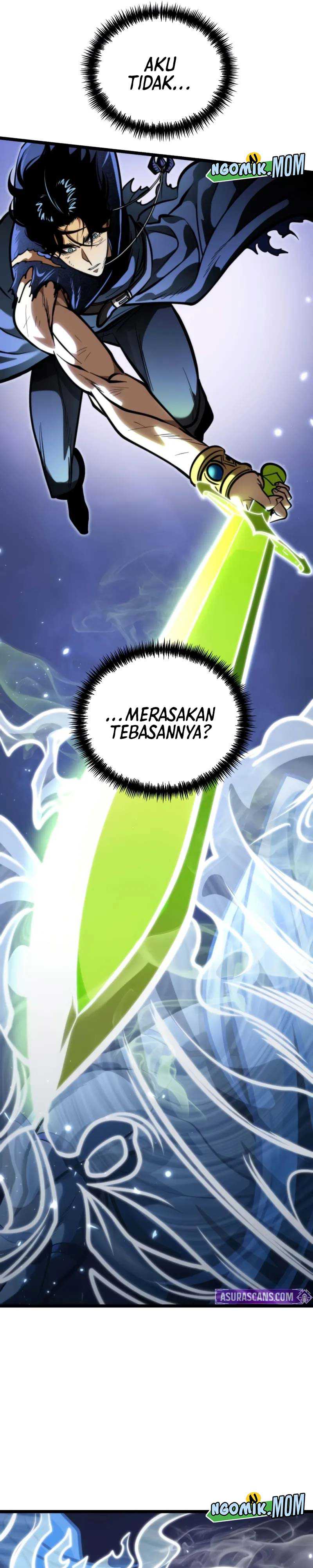 Reincarnator Chapter 70 page 24